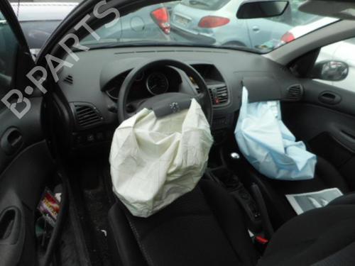 Gearbox PEUGEOT 206+ (2L_, 2M_) 1.1 | BP24770060M3 - Image 8