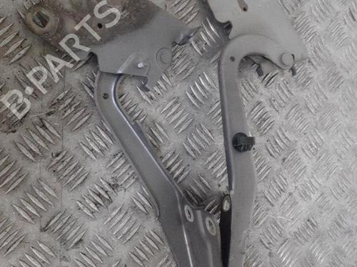 Hinge/Door check strap RENAULT MEGANE III Hatchback (BZ0/1_, B3_) 1.5 dCi (BZ09, BZ0D, BZ1W, BZ29, BZ14) | BP24748786C146 