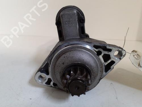 Used Starter Starter AUDI A3 Sportback (8VA, 8VF) 2.0 TDI quattro (184 hp) 25929836 25929836