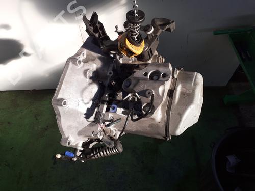 Gearbox CITROËN C3 III (SX) 1.2 PureTech 82 | BP27689637M3  - Image 6