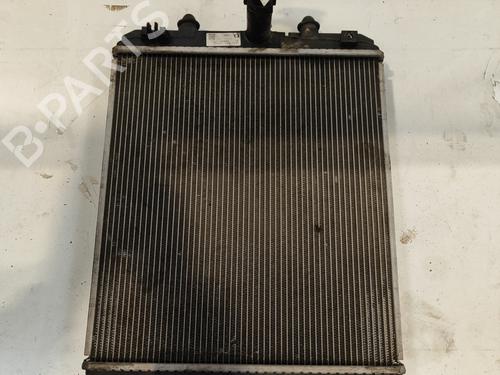 water-radiator-peugeot-108-2014-24744662 main image