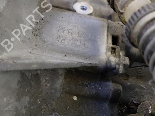 Gearbox SEAT IBIZA IV ST (6J8, 6P8) 1.2 TSI | BP29144239M3