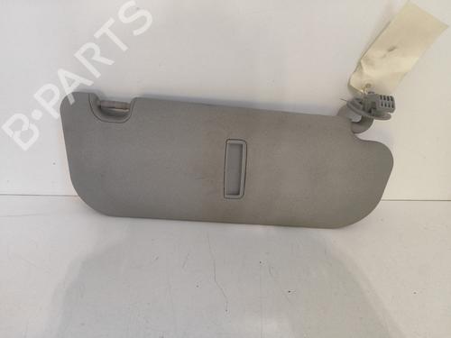 Used Left sun visor Left sun visor HYUNDAI i30 (GD) 1.6 CRDi (128 hp) 27891681 27891681