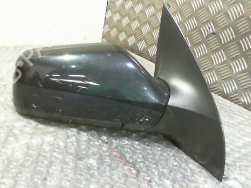 Used Right mirror OPEL ASTRA G Estate (T98) 1.6 16V (F35) (101 hp) 24766059