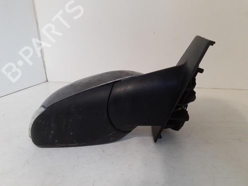 Used Right mirror Right mirror RENAULT MEGANE III Hatchback (BZ0/1_, B3_) 1.9 dCi (BZ0N, BZ0J) (131 hp) 31216808 31216808