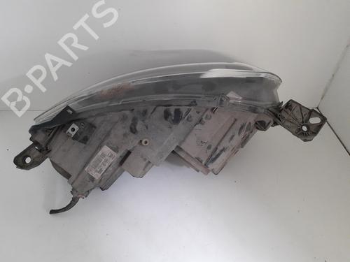 Left headlight CITROËN BERLINGO Box Body/MPV (K9) 1.5 BlueHDi 130 | BP28130493C28 