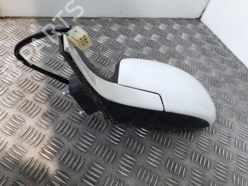 Used Left mirror SUZUKI SWIFT III (MZ, EZ) 1.3 (RS413, ZC11S) (92 hp) 24757483