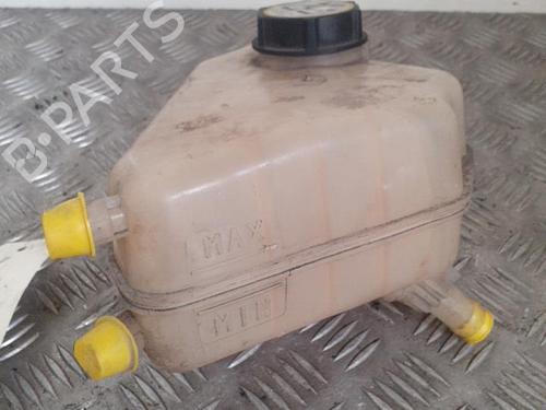 Expansion tank FORD FIESTA VI (CB1, CCN) 1.4 TDCi | BP24749657C120 