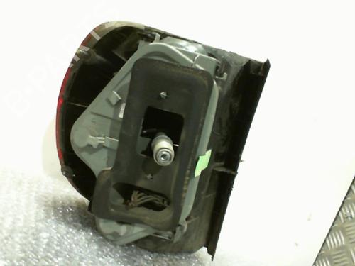 Used Right taillight Right taillight 24743118 24743118