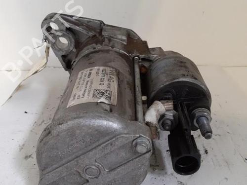Used Starter Starter VW GOLF VII (5G1, BQ1, BE1, BE2) 1.0 TSI (110 hp) 24761341 24761341