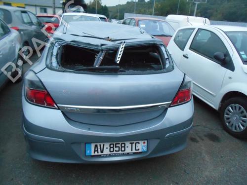 Right front brake caliper OPEL ASTRA H GTC (A04) 1.3 CDTI (L08) | BP24769780M104 - Image 7