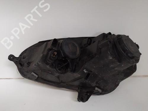 Used Right headlight Right headlight VW GOLF V (1K1) 1.9 TDI (105 hp) 24741779 24741779