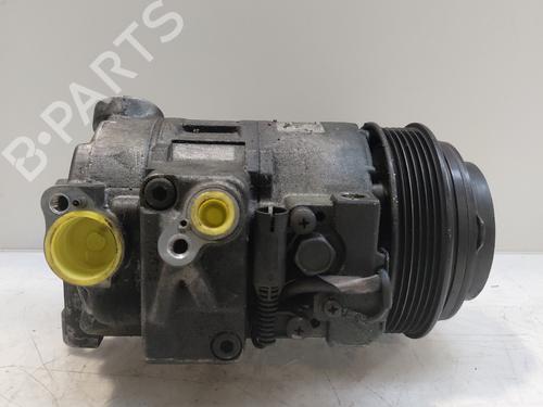 Used AC compressor MERCEDES-BENZ C-CLASS (W202) C 180 (202.018) (122 hp) 31356982