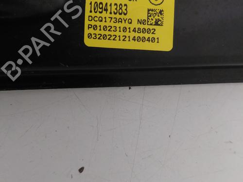 Front right window mechanism MG MG 4 (EH32) EV | BP37754579C23 - Image 3