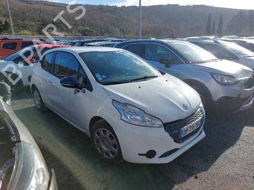Switch PEUGEOT 208 I (CA_, CC_) 1.0 VTi | BP25052004I30 - Image 2