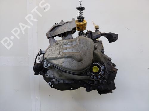 Used Gearbox Gearbox PEUGEOT 207 (WA_, WC_) 1.4 16V (95 hp) 31910745 31910745