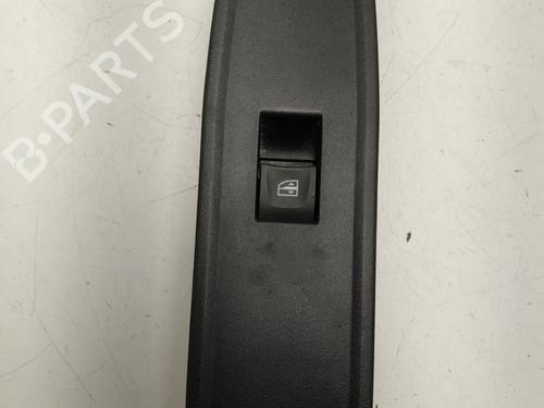 Fensterheberschalter rechts vorne für RENAULT KANGOO III Box Body/MPV 1.5 Blue dCi 95 (FJAB) (95 hp) 32016269