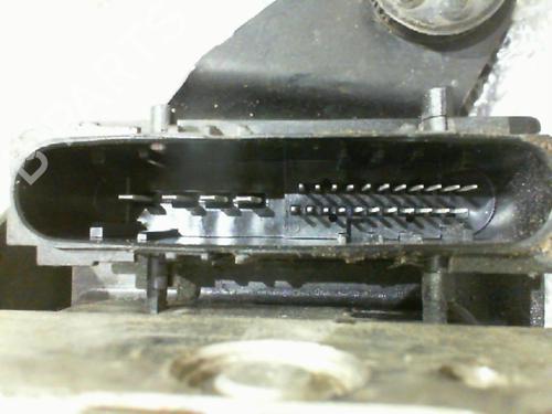 ABS Bremseaggregat RENAULT SCÉNIC II (JM0/1_) 1.5 dCi (JM1E, JM16) | BP24755543M43 
