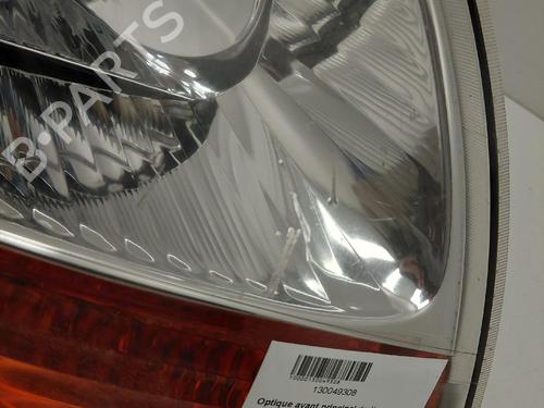 Right headlight RENAULT KANGOO Express (FC0/1_) D 65 1.9 (FC0E, FC02, FC0J, FC0N) | BP37994715C29  - Image 5
