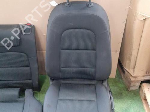 Seats set AUDI A4 B8 Avant (8K5) | BP24761594C78 - Image 8