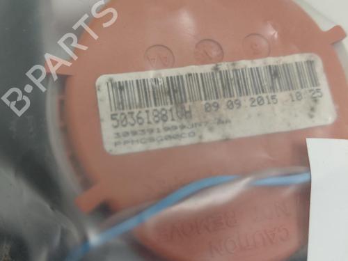 Used Front right seatbelt Front right seatbelt 38171112 38171112