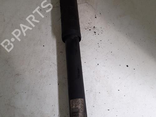 Used Left rear shock absorber CITROËN C3 / C3 ORIGIN III (SX) 1.2 PureTech 82 (83 hp) 27689649