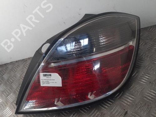Used Right taillight Right taillight 24749682 24749682