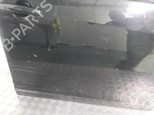 Used Right front door OPEL AGILA B (H08) 1.0 (F68) (68 hp) 24761912