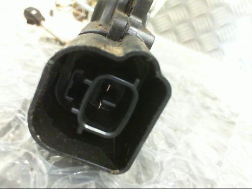 Front right lock CITROËN C1 (PM_, PN_) 1.0 | BP24746210C97 