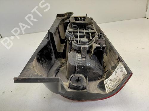 Left taillight CITROËN BERLINGO Box Body/MPV (K9) 1.5 BlueHDi 100 | BP40152933C34 - Image 2