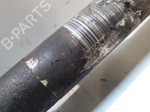 Right front driveshaft FORD FOCUS II (DA_, HCP, DP) | BP27647030M39 - Image 3