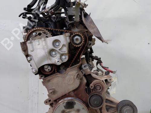 Engine RENAULT KANGOO Express (FW0/1_) 1.5 dCi 95 (FW16) | BP32510247M1 - Image 5