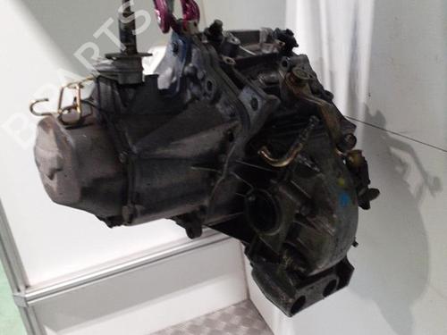 Gearbox CITROËN XSARA (N1) 2.0 HDi 109 | BP24767218M3 