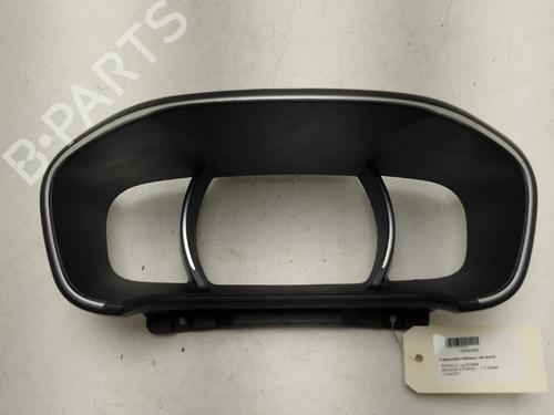 Andre RENAULT MEGANE IV Hatchback (B9A/M/N_) 1.5 dCi 110 (B9A3) | BP37754648O1 - Image 3