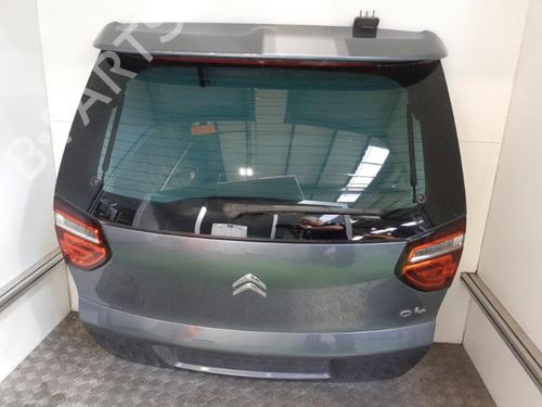 Used Tailgate CITROËN C4 Picasso I MPV (UD_) 2.0 HDi 138 (136 hp) 24741417