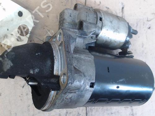 Starter FIAT 500 (312_) 0.9 (312AXG1A, 312.AXG11) | BP24754252M8  - Image 5