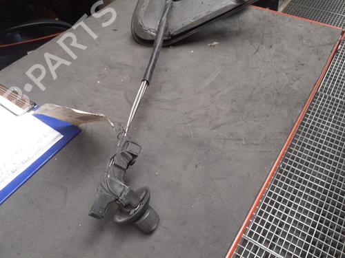 Left mirror SEAT IBIZA II (6K1) 1.9 SDI | BP24758353C26 
