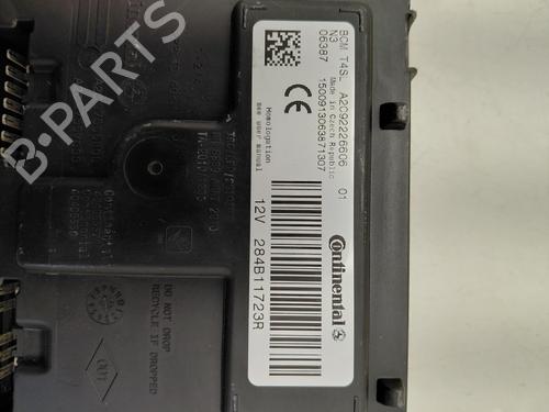 Electronic module RENAULT CLIO IV (BH_) 1.5 dCi 110 | BP40530061M83 - Image 3