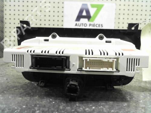 AC Styreenhet / Manøvreringsenhet FORD FIESTA V (JH_, JD_) ST150 | BP24752716I5 