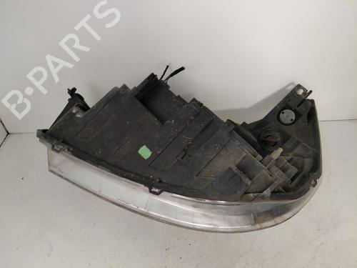 Right headlight RENAULT ESPACE IV (JK0/1_) 2.0 dCi (JK01, JK02, JK1J, JK1K, JK1H) | BP37527330C29 - Image 2