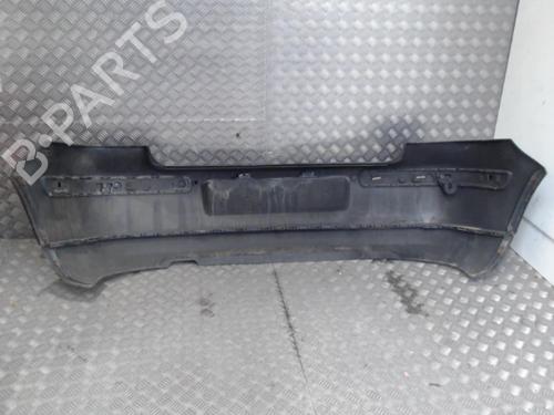 Rear bumper VW GOLF IV (1J1) 1.9 TDI | BP24765357C8 