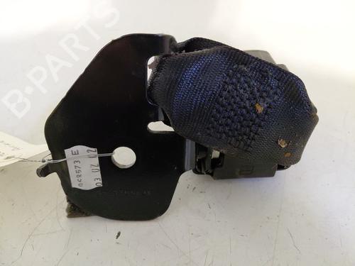 Seat buckle RENAULT CLIO II (BB_, CB_) 1.2 (BB0A, BB0F, BB10, BB1K, BB28, BB2D, BB2H, CB0A,... | BP30096040I32 