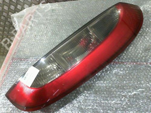 Used Right taillight OPEL CORSA C (X01) 1.7 DTI (F08, F68) (75 hp) 24766326