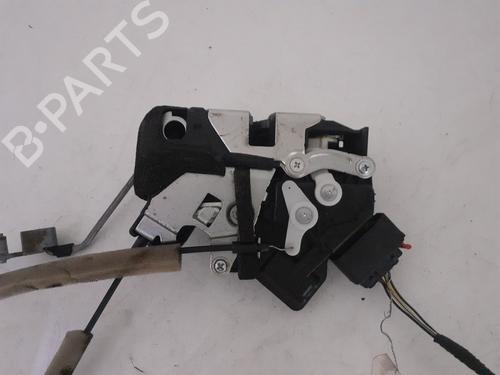Front right lock MAZDA 3 (BK) 1.6 (BK14) | BP27293432C97 
