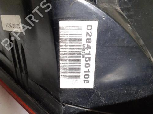 Used Right taillight Right taillight 24760695 24760695