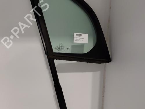 Used Front right quarter glass CITROËN C3 II (SC_) 1.6 HDi 90 (90 hp) 30790655