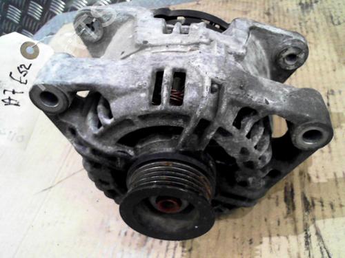 Used Alternator OPEL CORSA D (S07) 1.4 (L08, L68) (90 hp) 24765422