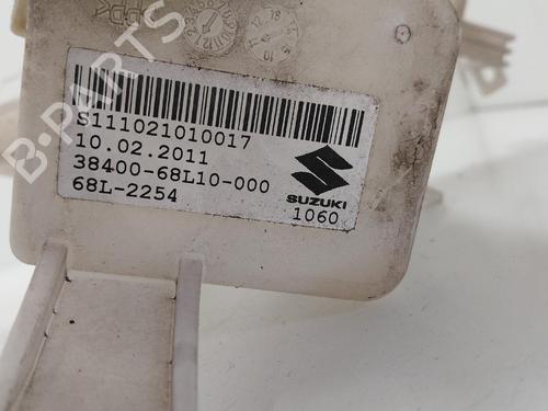 windscreen-washer-tank-suzuki-swift-iv-fz-nz-2010-39216374 main image
