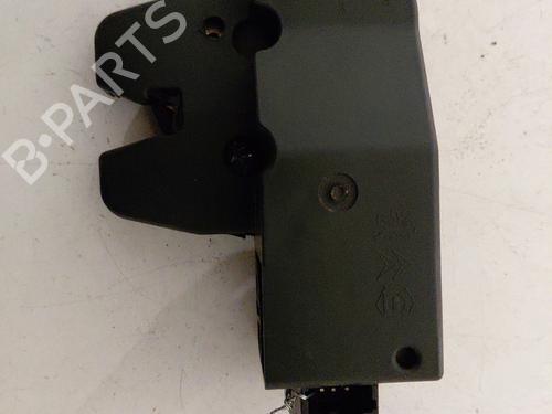 Used Tailgate lock CITROËN C3 I (FC_, FN_) 1.4 i (73 hp) 29642218