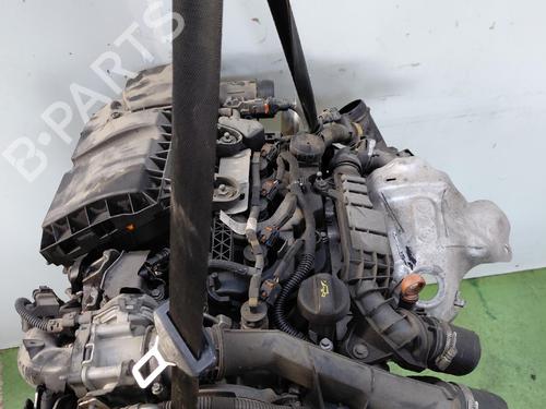 Engine CITROËN BERLINGO Box Body/MPV (K9) 1.5 BlueHDi 130 | BP39980381M1  - Image 8